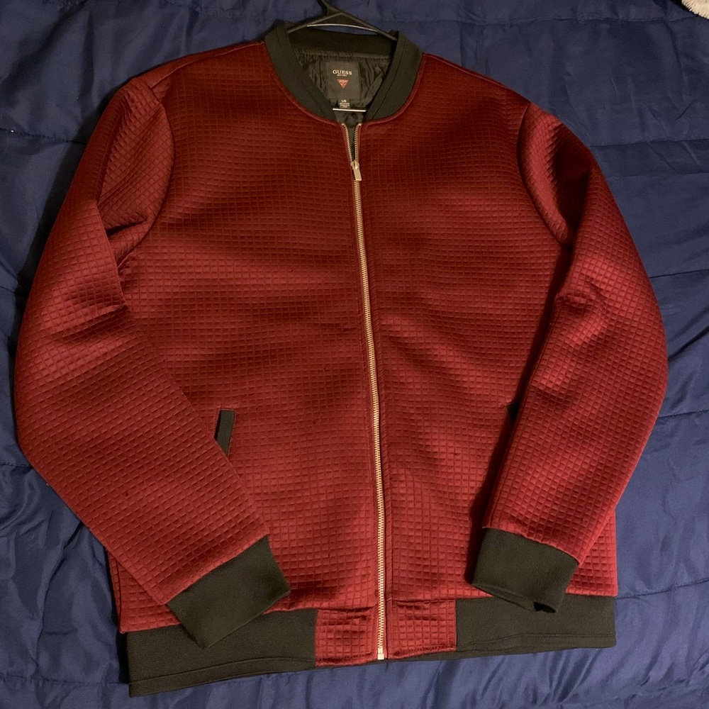 Guess Bomber